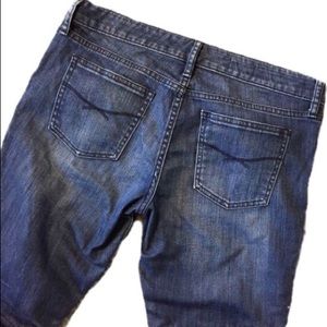 GAP 1969 jeans
